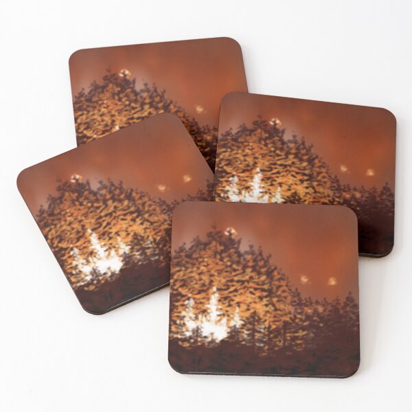 Item preview, Firewild designed and sold by likecroft.
