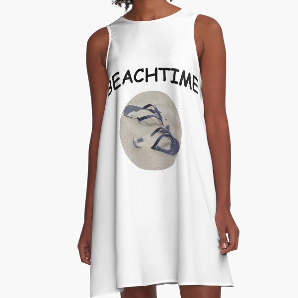 beachtime dresses