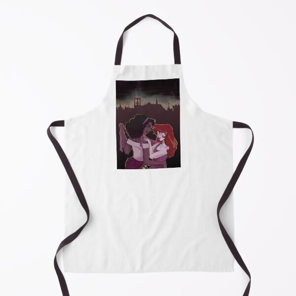 Item preview, Dancing in Paris designed and sold by dfcomics.