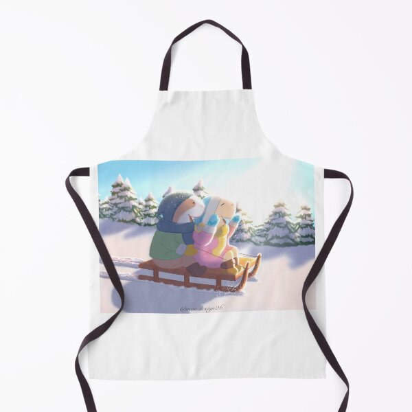 Item preview, Winter piggies  designed and sold by mondesign26.