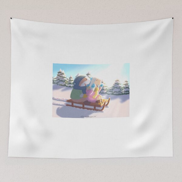 Item preview, Winter piggies  designed and sold by mondesign26.