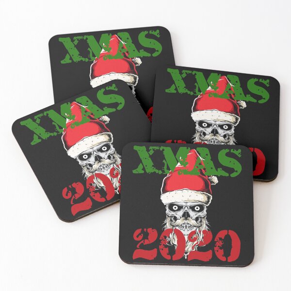Item preview, Xmas 2020 designed and sold by ShirtheadDesign.