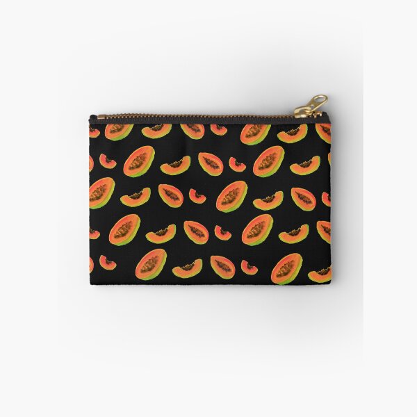 Item preview, Papaya - Gouache designed and sold by Fraise-de-bois.