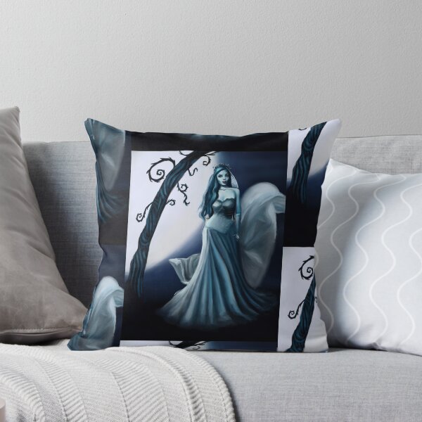 Item preview, Corpse Bride + Gigi Hadid designed and sold by Sarah Girard.