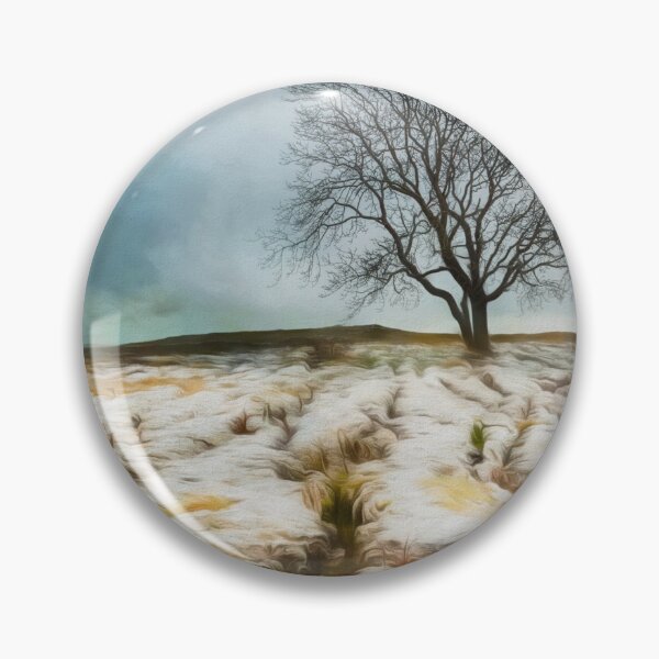 Item preview, Lone Tree designed and sold by Sue Leonard.