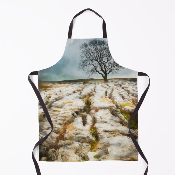 Item preview, Lone Tree designed and sold by Sue Leonard.