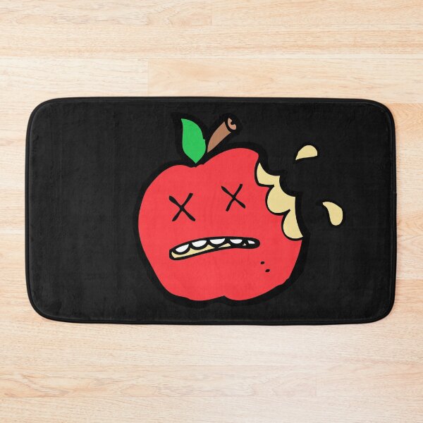 Item preview, Dead Apple After Bite designed and sold by Spicy Chilli.