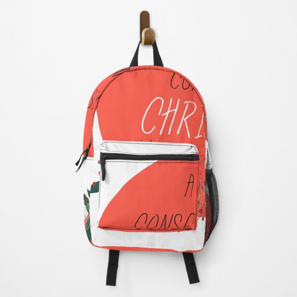 Item preview, A Good Conscience Is A Continual Christmas, Funny Christmas Gift designed and sold by BECOOOL.