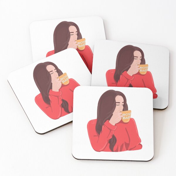 Item preview, Boss Babe designed and sold by LoniLilleyArt.