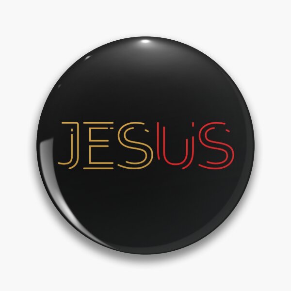 Item preview, Jesus designed and sold by Nancyanna.
