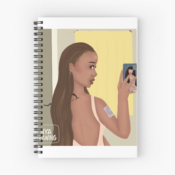 Item preview, Tamera designed and sold by NyaDrawing.