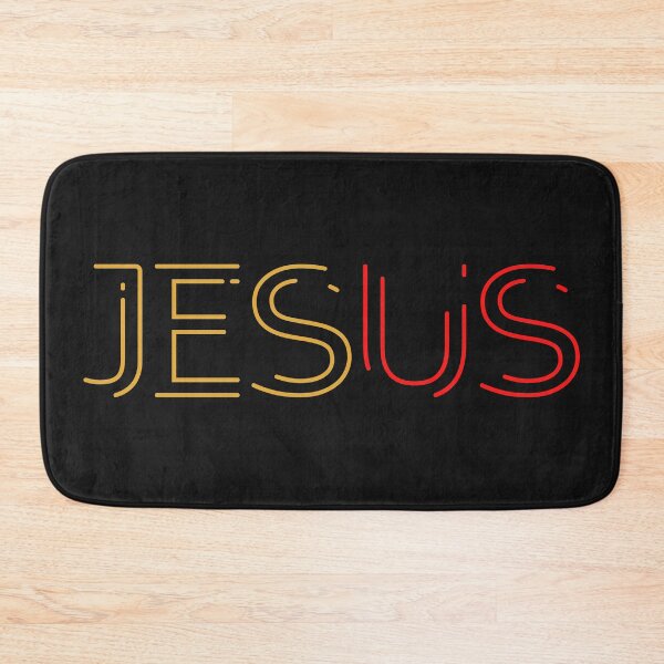 Item preview, Jesus designed and sold by Nancyanna.