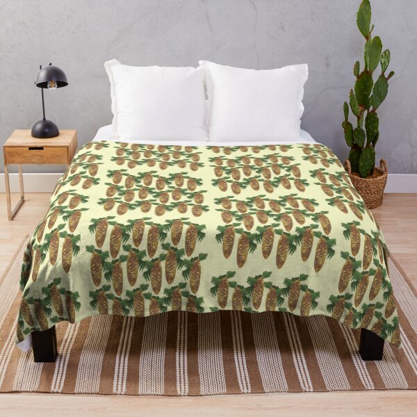 Item preview, Pine Cone designed and sold by StudioViArt.