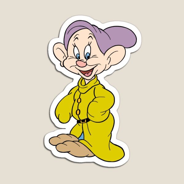 Item preview, Dopey designed and sold by kaitlyntheo.