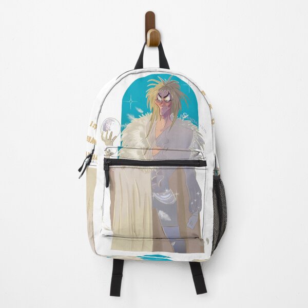 Item preview, Jareth the Goblin King designed and sold by Rosanimation.