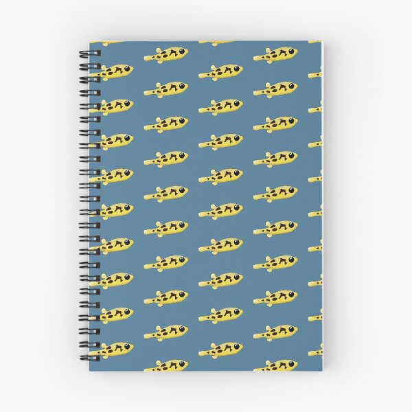 Item preview, Pea Pufferfish designed and sold by Moopichino.