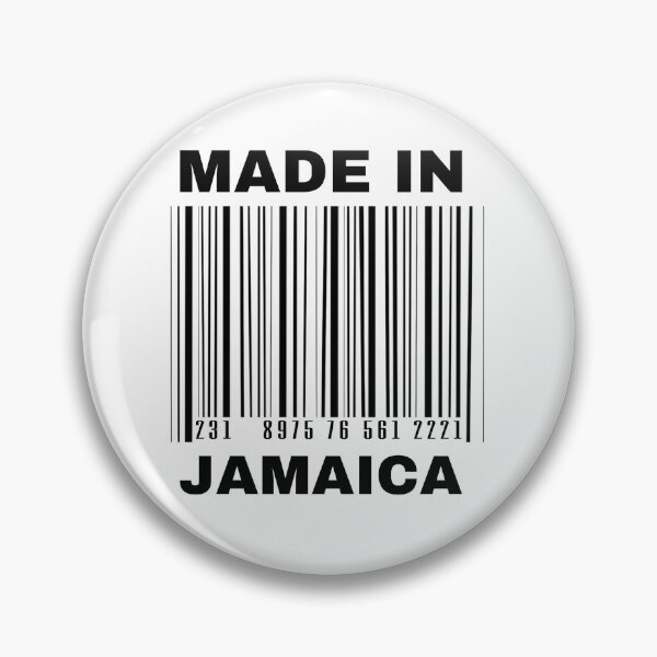 Item preview, Made In Jamaica  designed and sold by Angees.