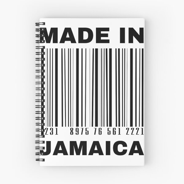 Item preview, Made In Jamaica  designed and sold by Angees.