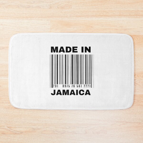 Item preview, Made In Jamaica  designed and sold by Angees.