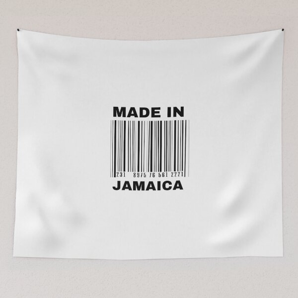 Item preview, Made In Jamaica  designed and sold by Angees.
