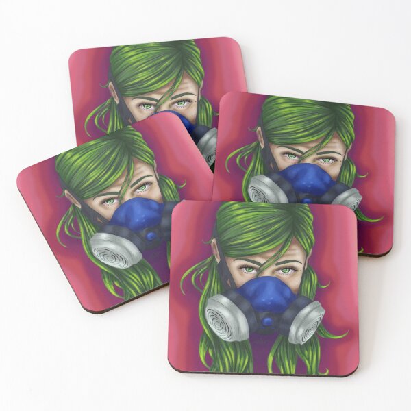 Item preview, Protect Self designed and sold by TheLizardBee.
