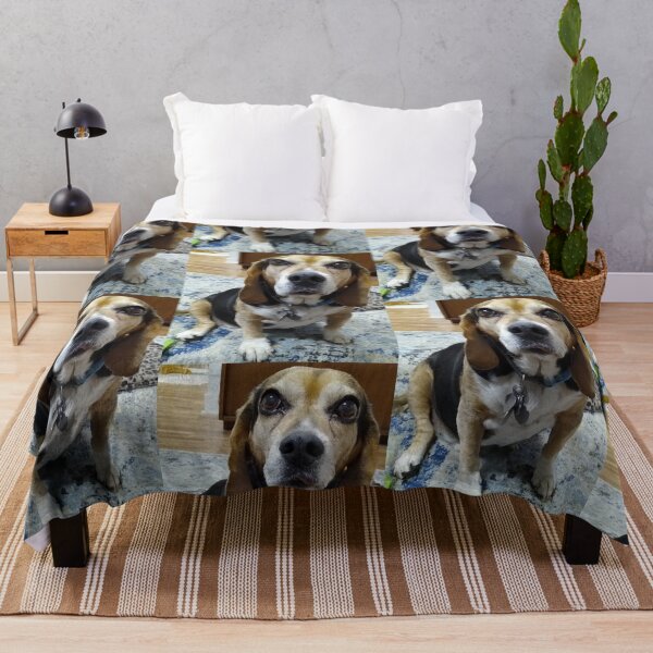 Item preview, My Baby Beagle Boy designed and sold by Suziemarie.