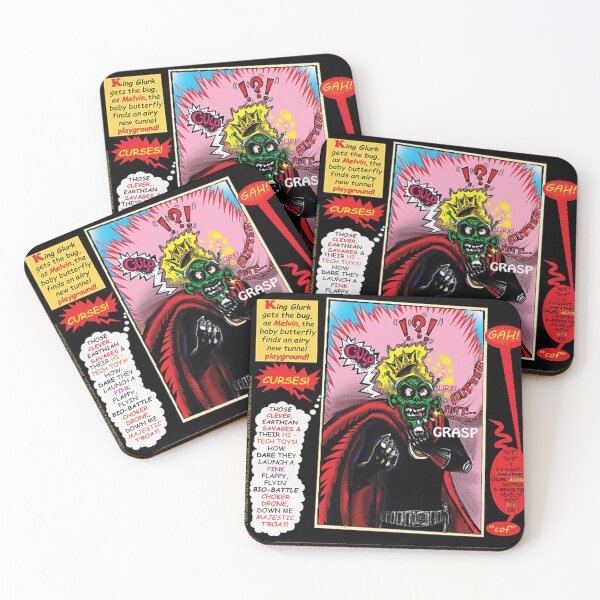 Item preview, Brother Soul Comic Magazine Super Special ( Page Pop-Art Sample #15 ) designed and sold by TexWatt.
