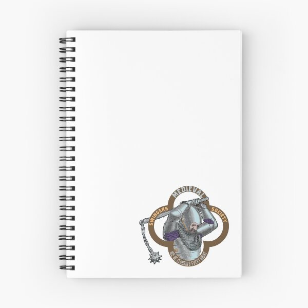 Item preview, MEDIEVAL SWINGERS SOCIETY designed and sold by ArtsArtyArt.