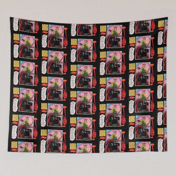 Item preview, Brother Soul Comic Magazine Super Special ( Page Pop-Art Sample #15 ) designed and sold by TexWatt.