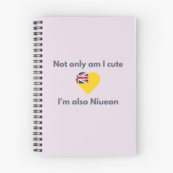Item preview, Niuean and cute designed and sold by Aroha Designs.