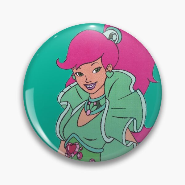 Item preview, Party Tamara designed and sold by The Jewel Riders Archive.