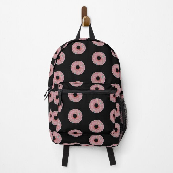Item preview, Donut 3D Art designed and sold by aydn-tee.