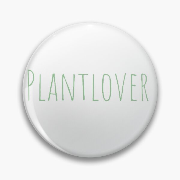 Item preview, Plantlover designed and sold by ironbrownie.