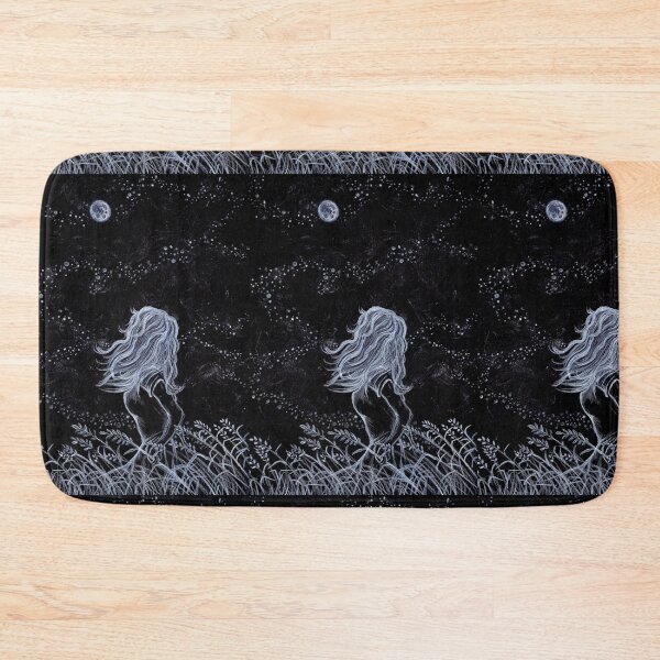 Item preview, Moon Field designed and sold by bobbysox.