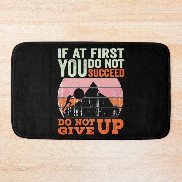 Item preview, If At First You Don't Succeed Gift idea T-Shirt, Quote shirt, , Gift Idea for Anniversary, Wedding, Mother's Day, Father's Day, Graduation, Thanksgiving, Christmas & New Year's Day. designed and sold by KHRO.