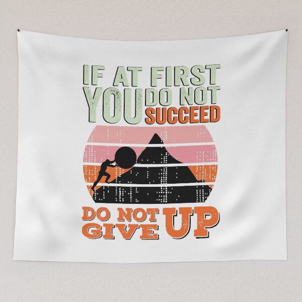 Item preview, If At First You Don't Succeed Gift idea T-Shirt, Quote shirt, , Gift Idea for Anniversary, Wedding, Mother's Day, Father's Day, Graduation, Thanksgiving, Christmas & New Year's Day. designed and sold by KHRO.