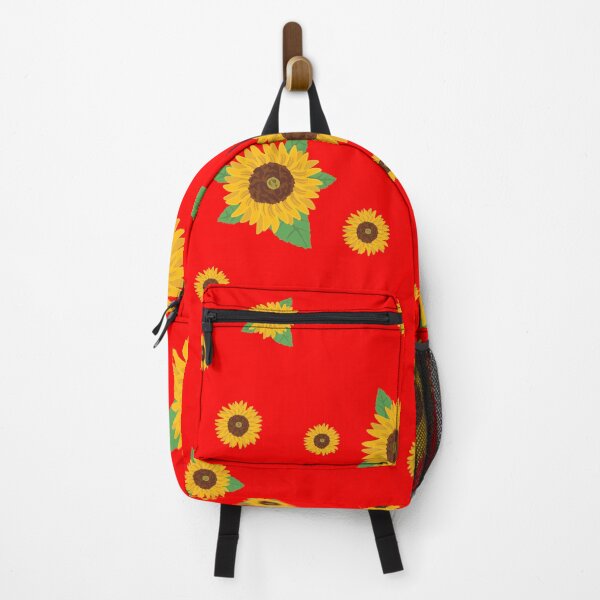 Item preview, Cute sunflower mask pattern designed and sold by noahs-shop.