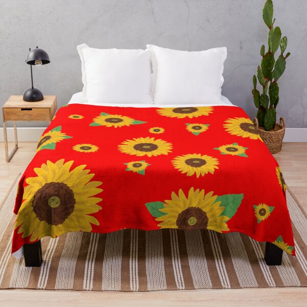 Item preview, Cute sunflower mask pattern designed and sold by noahs-shop.