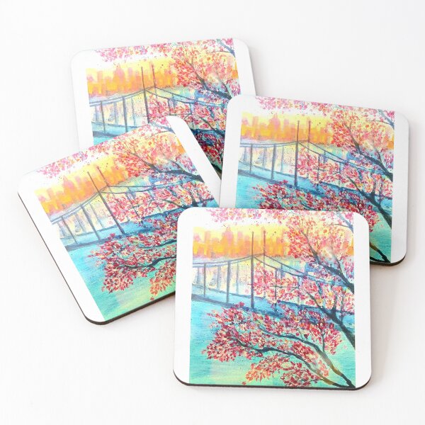 Item preview, Liberty bridge designed and sold by IreneCaboni.