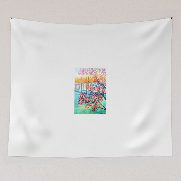 Item preview, Liberty bridge designed and sold by IreneCaboni.