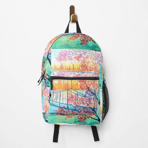 Item preview, Liberty bridge designed and sold by IreneCaboni.