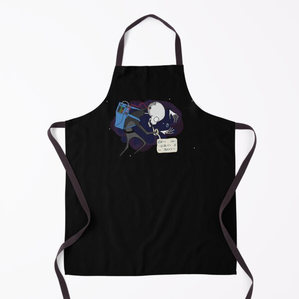 Item preview, The World Thief II designed and sold by josephvann.