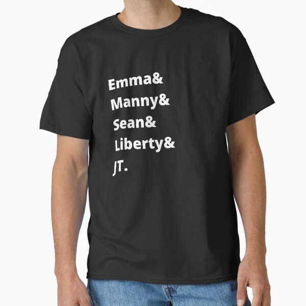 Item preview, Love Degrassi designed and sold by popremix.