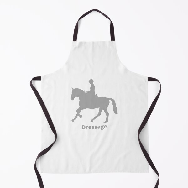 Item preview, Dressage (grey) designed and sold by TuckerBerryFin.