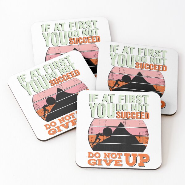 Item preview, If At First You Don't Succeed Gift idea T-Shirt, Quote shirt, , Gift Idea for Anniversary, Wedding, Mother's Day, Father's Day, Graduation, Thanksgiving, Christmas & New Year's Day. designed and sold by KHRO.