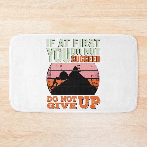 Item preview, If At First You Don't Succeed Gift idea T-Shirt, Quote shirt, , Gift Idea for Anniversary, Wedding, Mother's Day, Father's Day, Graduation, Thanksgiving, Christmas & New Year's Day. designed and sold by KHRO.