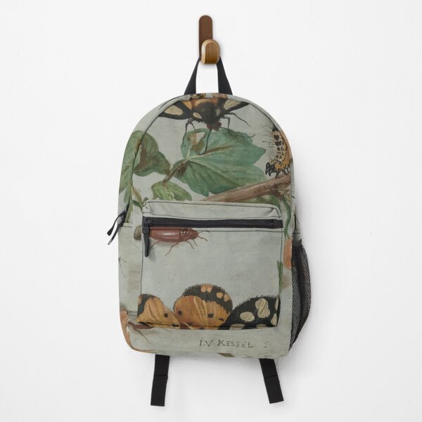 Item preview, Jan van Kessel | Insects and Fruit designed and sold by badguyduh.