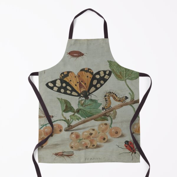 Item preview, Jan van Kessel | Insects and Fruit designed and sold by badguyduh.