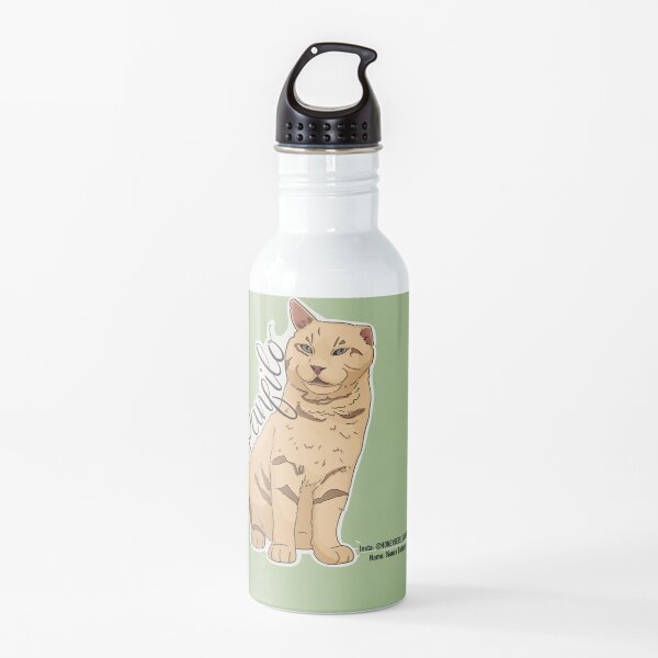 FILO Vintage Water Bottle