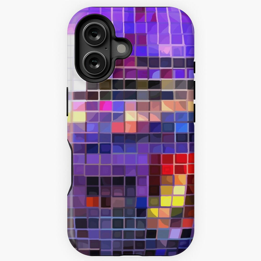 Item preview, iPhone Magsafe Tough Case designed and sold by DeborahCamp.